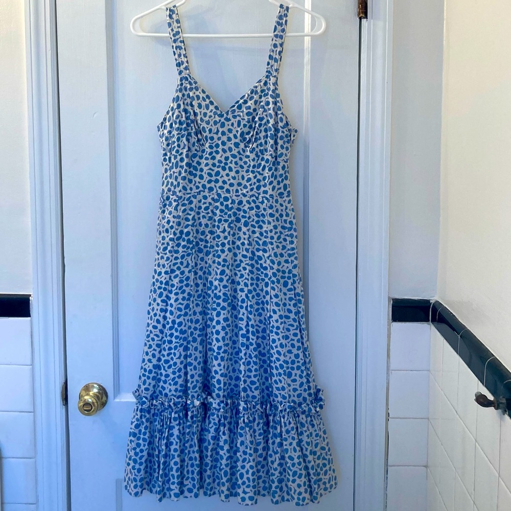 Flouncy Marc Jacobs Sundress